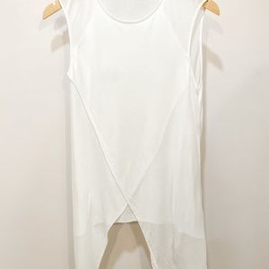 LA Made Darcie Tank